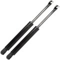 11 52 Trunk 4508 Pm1057 Sg429001 Lift Supports Struts Fit For Lexus Sc300 1992-2000 For Sc400 534n 120lbs