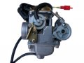 Carburetor For 150cc Scooter Electronic Choke Epa Approved Fits Vento Phantera Gt5 And Other 4 Stroke Scooters 26mm Intake