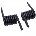 Heavy-duty Trailer Ramp Spring Trailer Coil Springs Left Right Side Rs16933lh Rs16933rh 