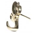 Hillman Push Pin Hangers Card 