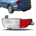 Backup Tail Light Left Replacement For Honda Pilot 2016 2017 2018 Inner Driver Side Rear Bumper Lamp Reflector Ho2882100