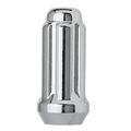 Dpaccessories D5118-2305 32 Chrome 14x1 5 Closed End Duplex Xl Spline Lug Nuts For Aftermarket Wheels Wheel Nut 