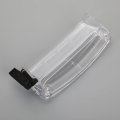 Topteng Motorcycle Windscreen Windshield Vent Clear Fits For Honda Goldwing Gl1800 2001-2016