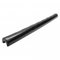 Longacre 52-65162 High Density Roll Bar Padding 3 Black 