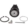 Ball Joint For Dodge Stratus 2001 To 2006 Front Or Rear Driver Passenger Side Upper Single Piece Greasable Part Number