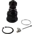 Ball Joint For Dodge Stratus 2001 To 2006 Front Or Rear Driver Passenger Side Upper Single Piece Greasable Part Number