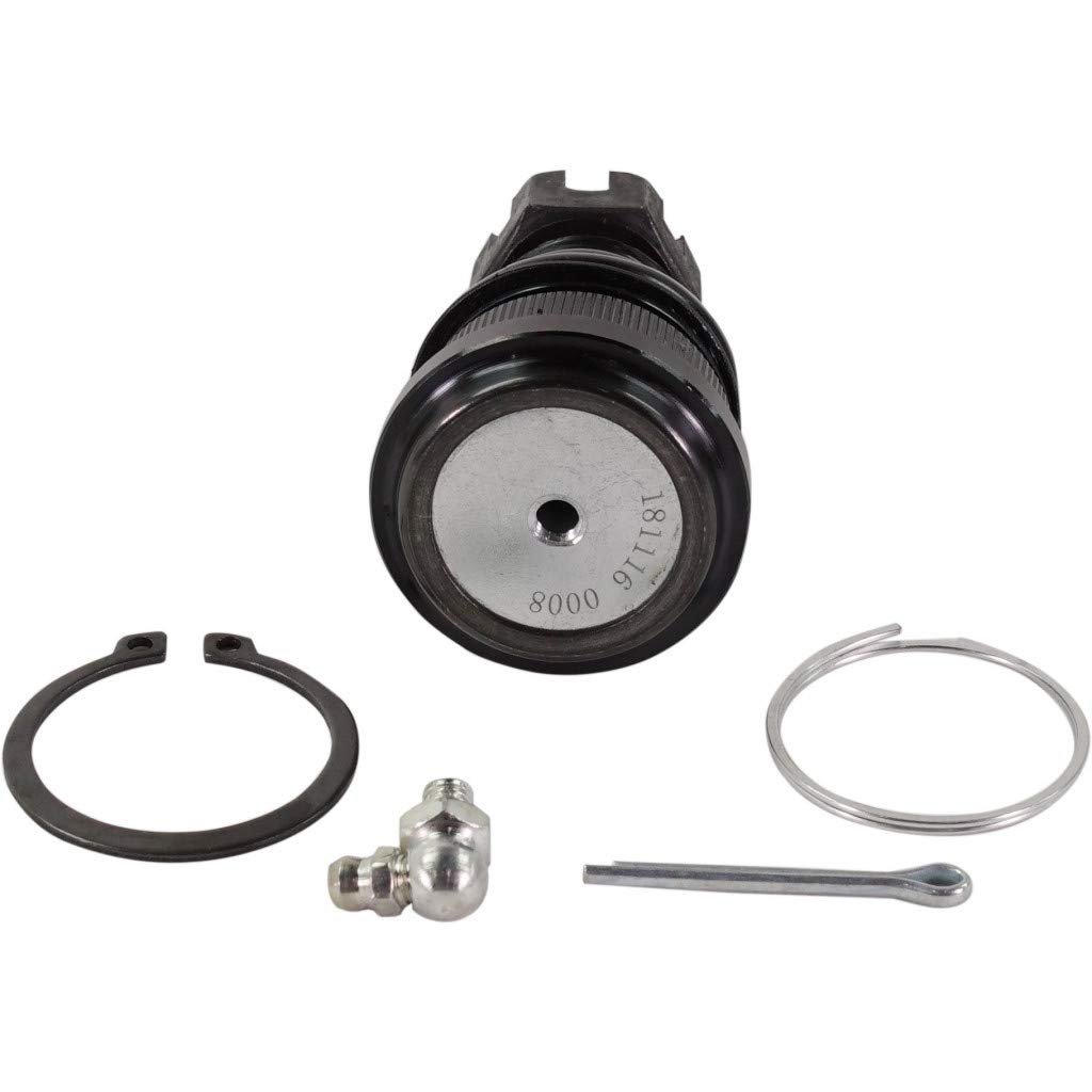 Ball Joint For Dodge Stratus 2001 To 2006 Front Or Rear Driver Passenger Side Upper Single Piece Greasable Part Number