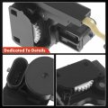 A-premium Door Latch Lock Actuator Compatible With Buick Cadillac Chevy Oldsmobile Pontiac Gmc Vehicles Century Lesabre Regal