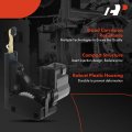 A-premium Door Latch Lock Actuator Compatible With Buick Cadillac Chevy Oldsmobile Pontiac Gmc Vehicles Century Lesabre Regal