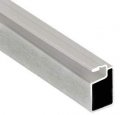 Crl Mill 3 4 X 8 Extruded Screen Frame A346m 