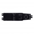 Ocpty Front Left Power Window Switch Fits 2001-2004 For Dodge Dakota Club Cab Regular 2002 Ram 150 Control Lift Oe 56045538ab