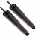 Struts Shocks Ocpty Front Shock Absorbers Ford Fits 1995-1997d Ranger Mazda B2300 For B3000 For B4000 344268-2pcts Shocks Ocpty