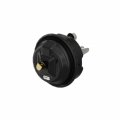 4231060080 Brake Chamber 24 Machined Finish 