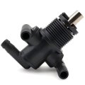 3 Way Fuel Shut Off Valve Petcock For Polaris Sportsman 500 400 335 325 Magnum And Atp Models 