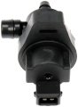Vapor Canister Vent Solenoid For Bmw 325xi 2001 2002 2003 2004 2005 Pc-604399 