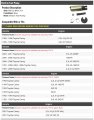 Electric Fuel Pump Compatible With 1992-2001 2004-2011 Toyota Camry