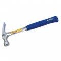 Estwing 20 Oz Smooth Face Rip Claw Hammer Steel Handle 