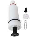 Fix Pressure Assist Tank Flush Valve Assembly For Flushmate 501a 501b 503 504 Toilets 