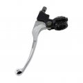 7 8 Left Handle Clutch Perch Lever For Big Wheel 200 350 Bw200 Bw350 Dt50 Dt80 Dt100 Dt125 Dt175 Dt250 Dt360 It125 It175 It200 