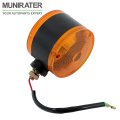 Amber Turn Warning Light Replacement For Tc422-33610 Tc222-33610 Tractor Signal Assembly