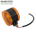 Amber Turn Warning Light Replacement For Tc422-33610 Tc222-33610 Tractor Signal Assembly