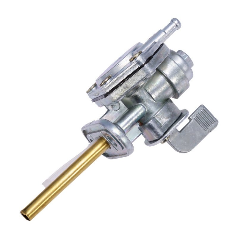 Saihisday Gas Fuel Tank Switch Valve Petcock For Yamaha Virago 700 750 920 1981-1987
