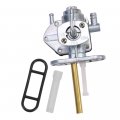 Saihisday Gas Fuel Tank Switch Valve Petcock For Yamaha Virago 700 750 920 1981-1987