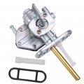 Saihisday Gas Fuel Tank Switch Valve Petcock For Yamaha Virago 700 750 920 1981-1987