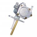 Saihisday Gas Fuel Tank Switch Valve Petcock For Yamaha Virago 700 750 920 1981-1987 