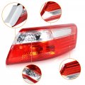 Gxywady Tail Lights Turn Signal Reverse Brake Rear Lamp Replacement For 2007 2008 2009 Toyota Camry Right Side 8155006240