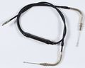 Spi Throttle Cable For Snowmobile Arctic Cat Ei Tigre F A 1977-1979-dual Vm32 
