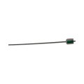Parking Brake Release Handle Ford F350 F250 2008 2009 Steel Retainer Cable End 0 05 In Diameter Replacement For 7c3z2783a