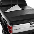 St Racing Snap-on Tonneau Cover 94-03 Chevy S10 Gmc S15 Sonoma Fleetside 6 Ft 72 Cab Bed 