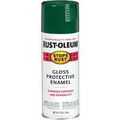 Rust-oleum Stops Rust Spray Paint 