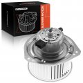 A-premium Front Hvac Heater Blower Motor Assembly Compatible With Infiniti Nissan Vehicles G20 1991-1996 Axxess 1990-1990