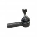 A-partrix 1pcs Front Outer Steering Tie Rod End Rods Tierod Fits Chevrolet Chevy Nova 1985-1988 Geo Prizm 1989-199 1998-2002 