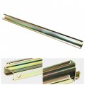 Labwork Front Window Track Guide Plate Left Or Right Side 924249 Replacement For Chevrolet Gmc Truck 1988-2002
