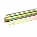 Labwork Front Window Track Guide Plate Left Or Right Side 924249 Replacement For Chevrolet Gmc Truck 1988-2002