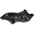 Front Bumper Bracket For Toyota 4runner 2014 2020 Driver Side Plastic Support Replacement 5210335110 To1042125 