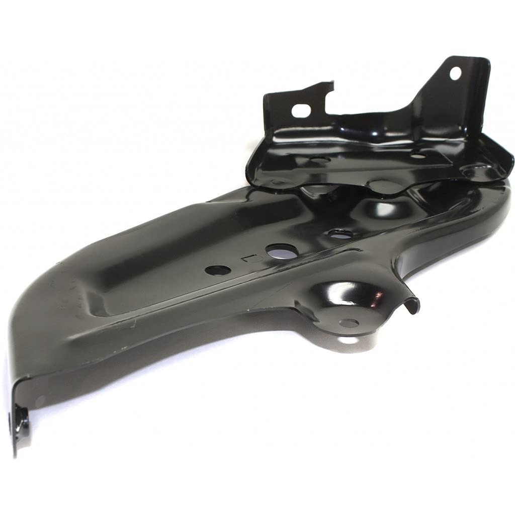 Front Bumper Bracket For Toyota 4runner 2014 2020 Driver Side Plastic Support Replacement 5210335110 To1042125