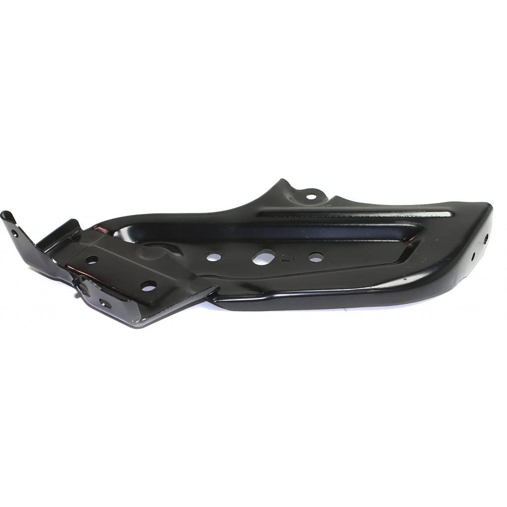 Front Bumper Bracket For Toyota 4runner 2014 2020 Driver Side Plastic Support Replacement 5210335110 To1042125