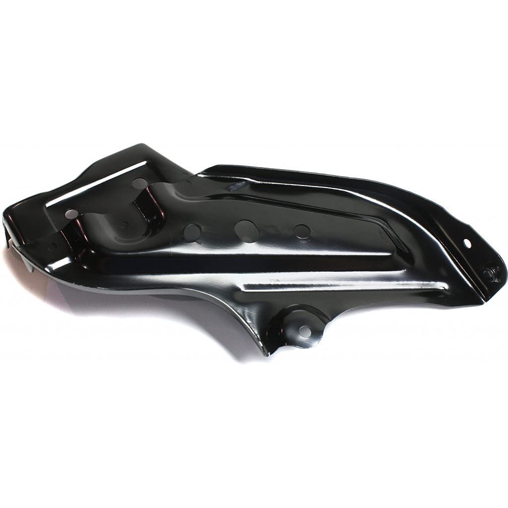 Front Bumper Bracket For Toyota 4runner 2014 2020 Driver Side Plastic Support Replacement 5210335110 To1042125