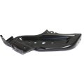 Front Bumper Bracket For Toyota 4runner 2014 2020 Driver Side Plastic Support Replacement 5210335110 To1042125