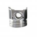 3 Pcs Piston Kit Compatible With Kubota D1403 Engine Tractor Gl200 Gl201 Gt-19 L2500 L2500dt L2500f L2600 L2800f Kl21 Kl210