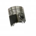 3 Pcs Piston Kit Compatible With Kubota D1403 Engine Tractor Gl200 Gl201 Gt-19 L2500 L2500dt L2500f L2600 L2800f Kl21 Kl210