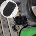 Jrshome Differential Lock Pedal Replacement For John Deere 1025r 1023e 1026r And Gen2 2025r