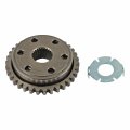 Starter Clutch Kit Replacement For Honda Trx450r 2006-2009 Trx450er 2006-2014 28110-mey-670