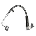 Jeep Commander 2006 2007 2008 2009 2010 Brake Hose