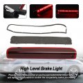 Topteng High Level 3rd Led Rear Brake Stop Light 265900006r Third Lights For Renault Megane Mk Iii Hatchback Bz0 2008-2016