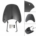 Topteng Abs Motorcycle Windshield Windscreen For Honda Cl300 2023